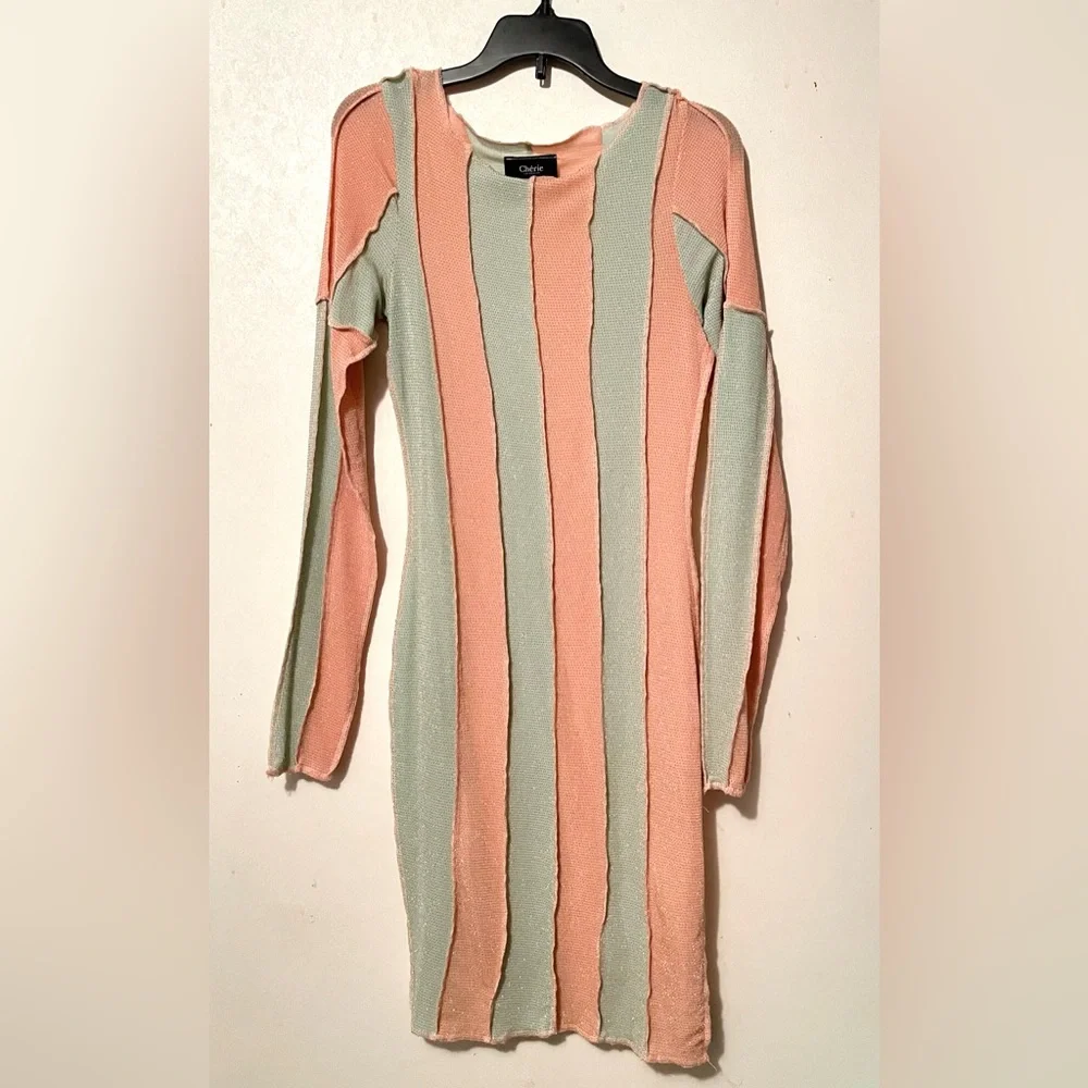 Maxi dress - Picture 1 of 1